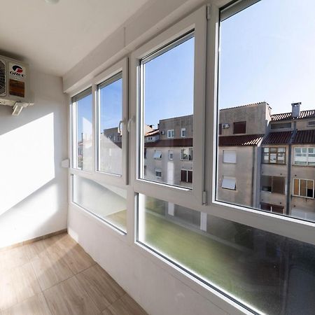 شقة زادار  في Apartman Morena المظهر الخارجي الصورة